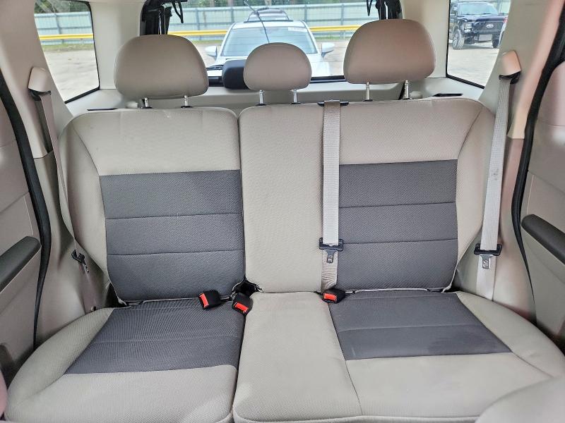Снимка 10 от търг – 2008 FORD ESCAPE с VIN 1FMCU03158KB59954