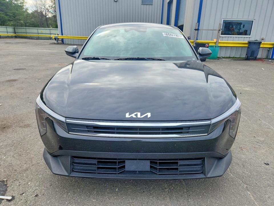 Photo 5 from auction – 2026 KIA K4 with VIN 3KPFT4DE6TE276886