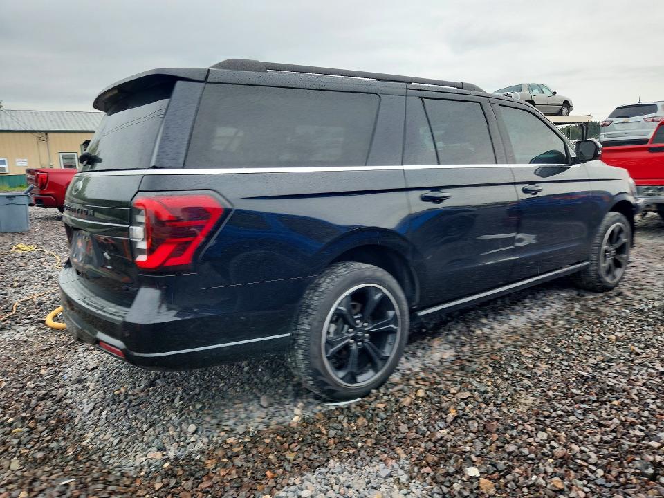 Снимка 3 от търг – 2022 FORD EXPEDITION с VIN 1FMJK2AT3NEA40095