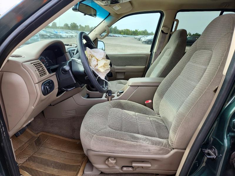 Снимка 7 от търг – 2002 FORD EXPLORER с VIN 1FMZU73E32UA76590