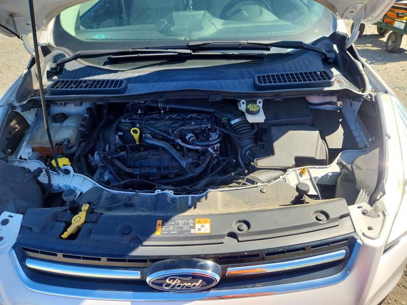 Photo 12 from auction – 2014 FORD ESCAPE with VIN 1FMCU9JX4EUC80700