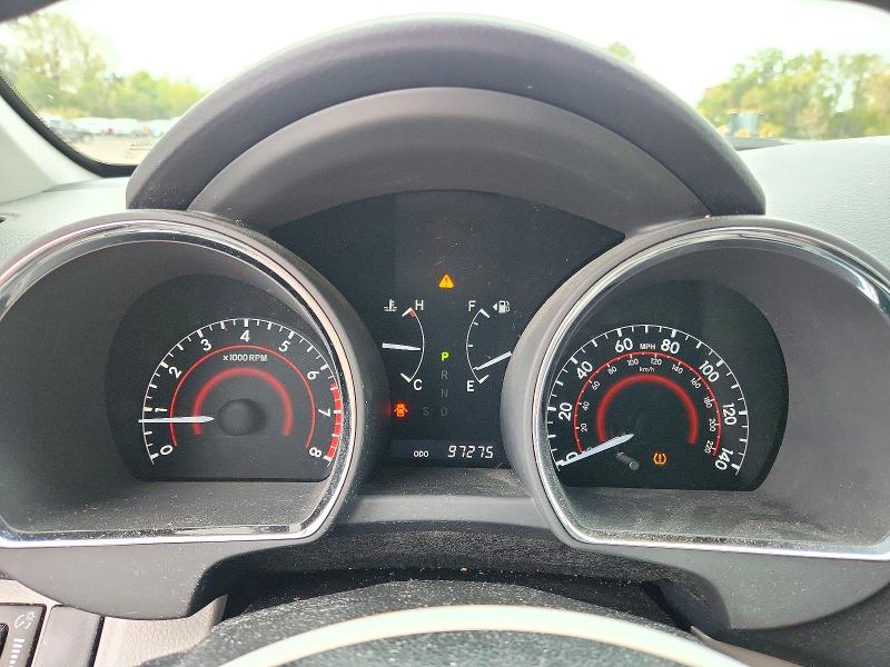 Снимка 9 от търг – 2013 TOYOTA HIGHLANDER с VIN 5TDBK3EH4DS194019