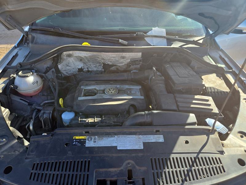 Снимка 11 от търг – 2015 VOLKSWAGEN TIGUAN с VIN WVGAV7AX7FW514262