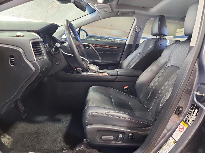 Foto 7 de la subasta – 2019 LEXUS RX 350 con VIN 2T2BZMCA4KC181537