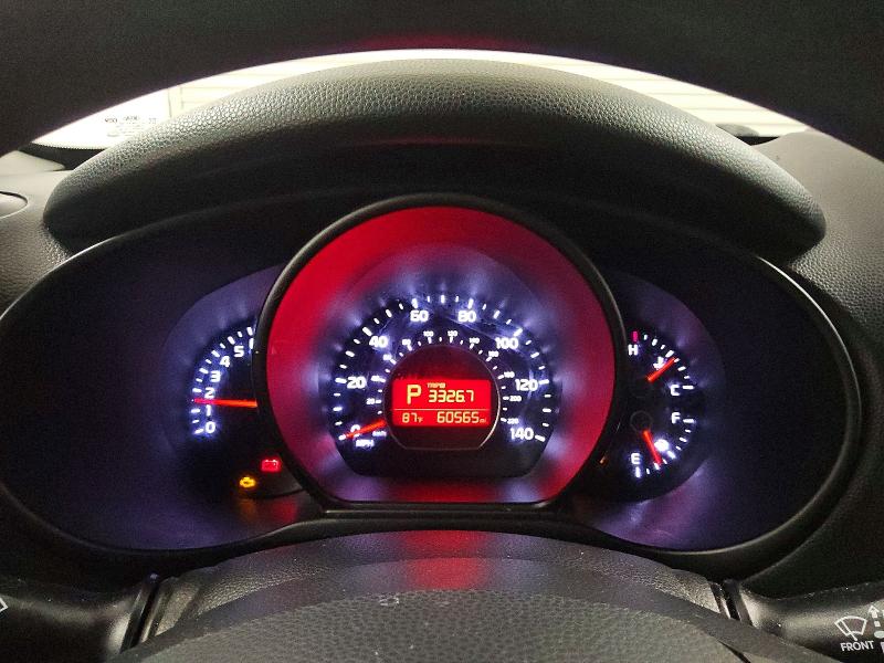 Foto 9 de la subasta – 2019 KIA SOUL con VIN KNDJN2A24K7909483