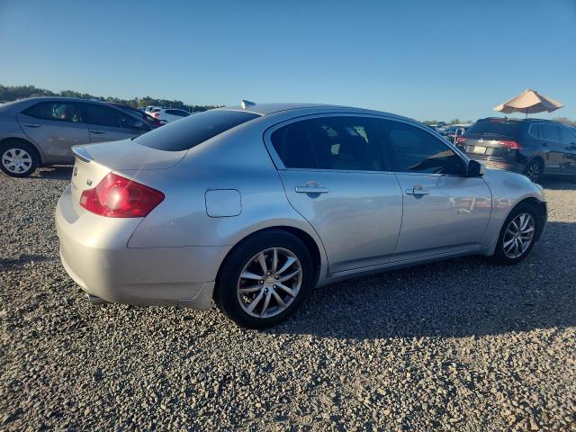 Снимка 3 от търг – 2009 INFINITI G37 SEDAN с VIN JNKCV61EX9M302931