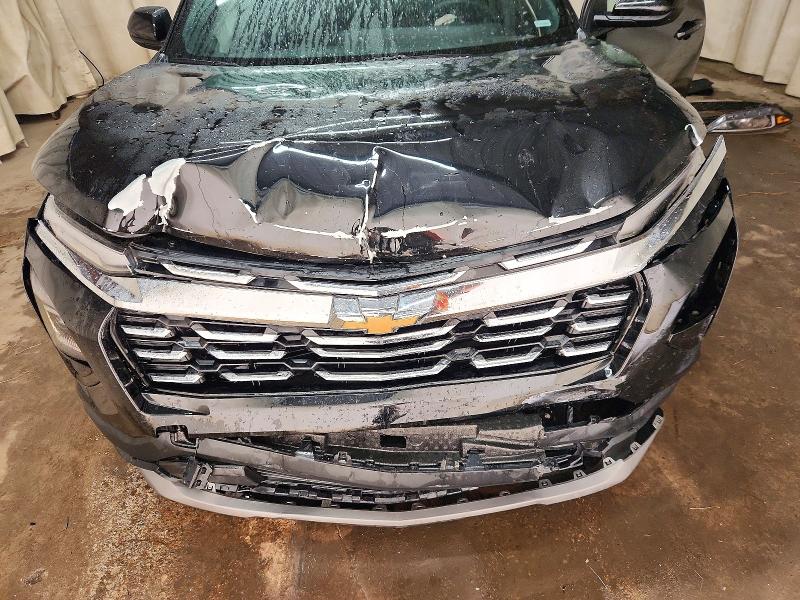 Photo 12 from auction – 2026 CHEVROLET EQUINOX with VIN 3GNAXPEG7TL251532