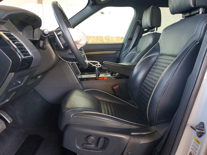 Снимка 7 от търг – 2019 LAND ROVER DISCOVERY с VIN SALRT2RV9K2413348