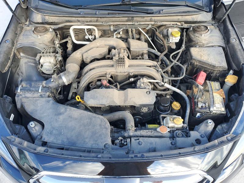 Photo 12 from auction – 2018 SUBARU OUTBACK with VIN 4S4BSANC7J3368005