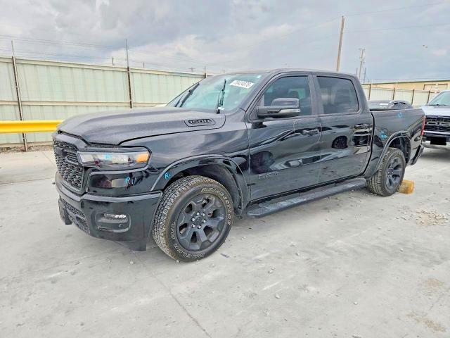 RAM 1500 2026 z numerem VIN 1C6RREFP0TN151482 - Zdjęcie z aukcji