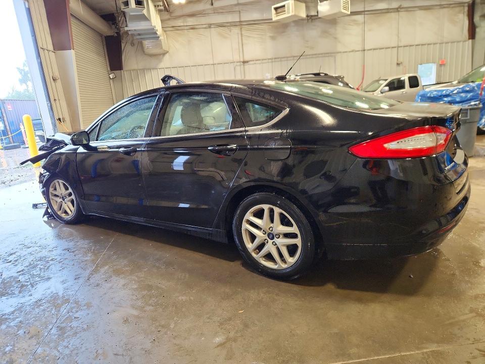 Zdjęcie 2 z aukcji – 2016 FORD FUSION z VIN 1FA6P0H70G5102411