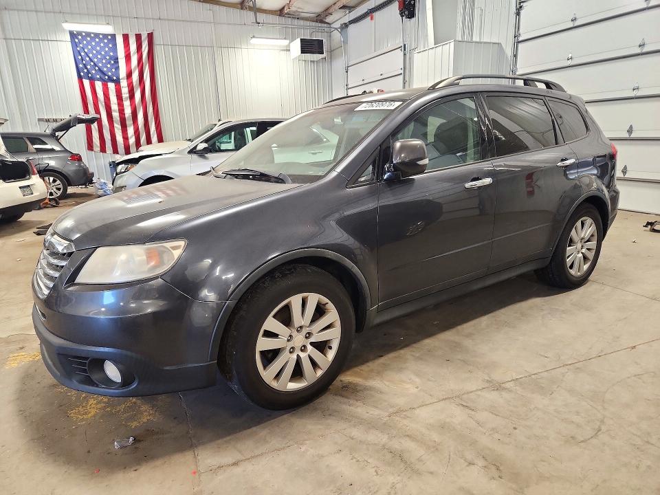 2008 SUBARU TRIBECA - Търг №72620976