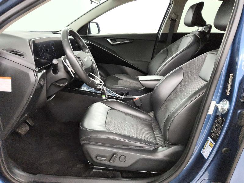 Photo 7 from auction – 2023 KIA NIRO with VIN KNDCR3L11P5036446