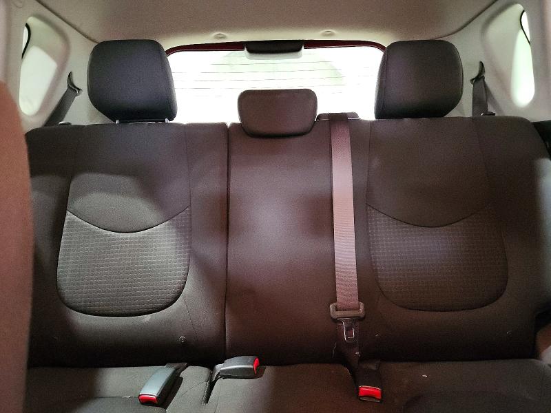 صورة رقم 10 من المزاد - 2013 KIA SOUL مع VIN KNDJT2A55D7613584