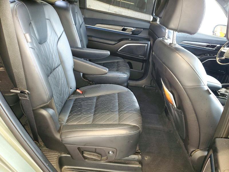 Снимка 11 от търг – 2024 KIA TELLURIDE с VIN 5XYP5DGC7RG453952