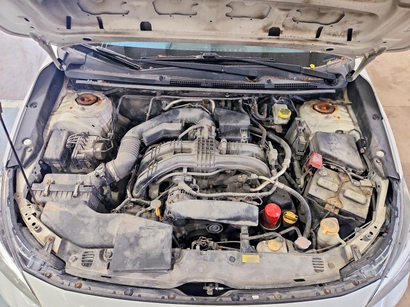 Фото 12 с аукциона – 2017 SUBARU IMPREZA с VIN 4S3GTAA62H1752254