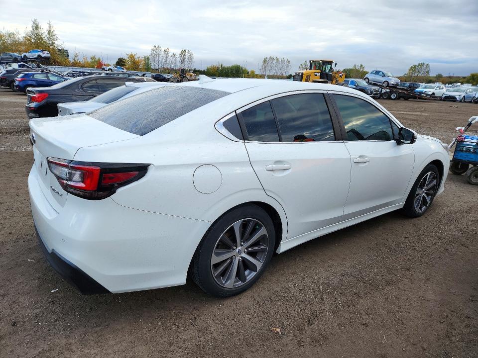 Снимка 3 от търг – 2021 SUBARU LEGACY с VIN 4S3BWDN64M3009011