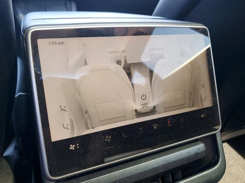 Photo 12 from auction – 2024 TESLA MODEL 3 with VIN 5YJ3E1EB8RF754390