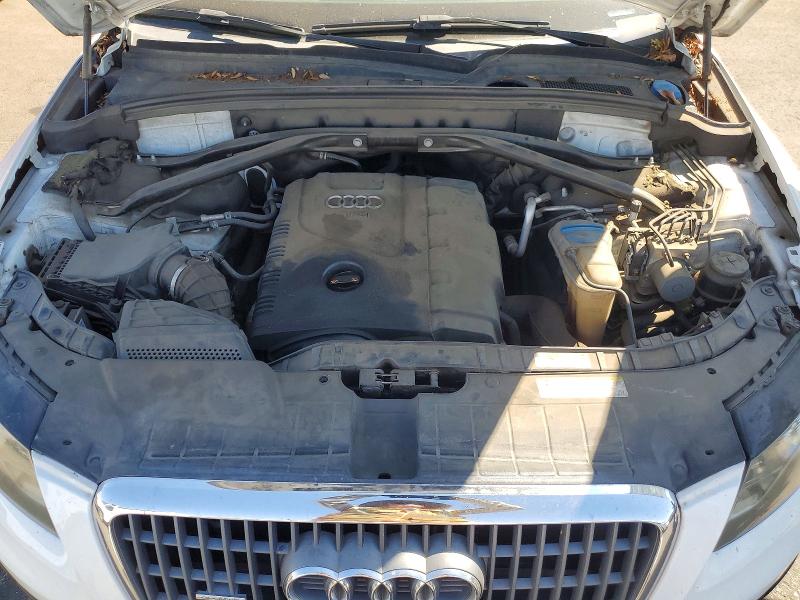 Фото 12 с аукциона – 2012 AUDI Q5 с VIN WA1LFAFP3CA088444