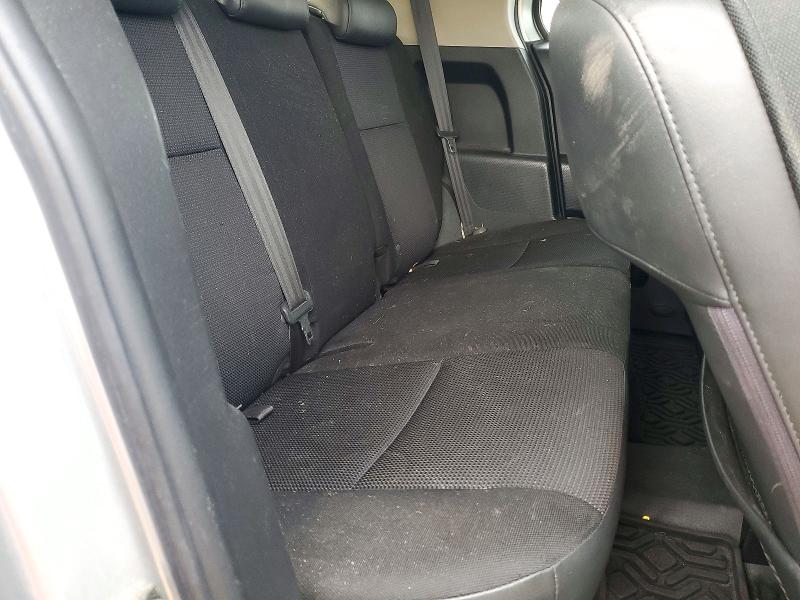 Снимка 11 от търг – 2007 TOYOTA FJ CRUISER с VIN JTEBU11F270075701