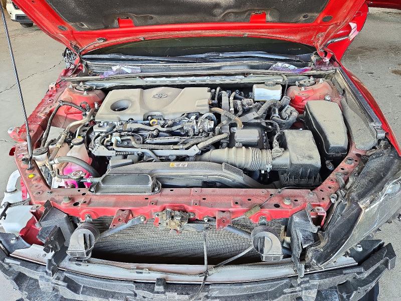 Снимка 11 от търг – 2024 TOYOTA CAMRY HYBRID с VIN 4T1S31AK0RU070489