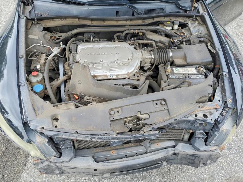 Photo 11 from auction – 2012 HONDA ACCORD with VIN 1HGCS2A82CA001836