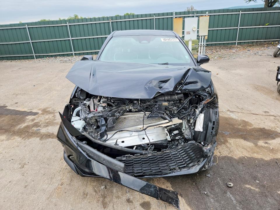 Foto 5 de la subasta – 2026 TOYOTA CAMRY con VIN 4T1DAACK6TU718209