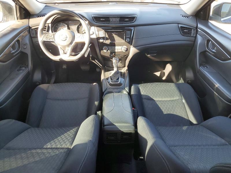 Снимка 8 от търг – 2019 NISSAN ROGUE с VIN JN8AT2MT8KW251896