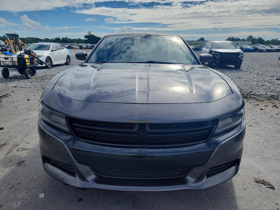 Снимка 5 от търг – 2016 DODGE CHARGER с VIN 2C3CDXCT3GH347039