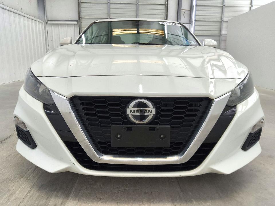 Снимка 5 от търг – 2022 NISSAN ALTIMA с VIN 1N4BL4BV8NN369978