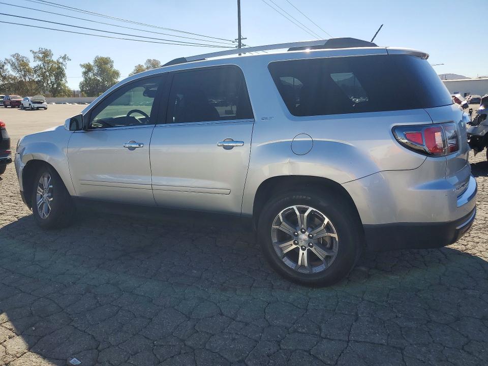 Снимка 2 от търг – 2014 GMC ACADIA с VIN 1GKKRRKD6EJ309416
