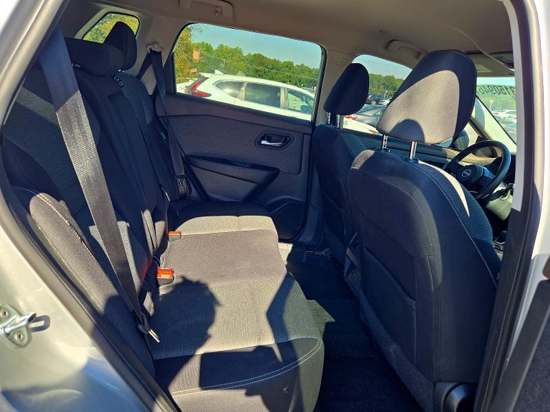 Zdjęcie 11 z aukcji – 2022 NISSAN ROGUE z VIN 5N1BT3BA6NC733680