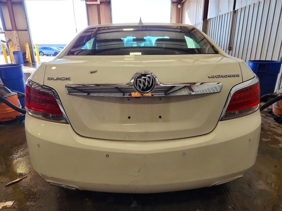 Zdjęcie 6 z aukcji – 2013 BUICK LACROSSE z VIN 1G4GC5E35DF291213