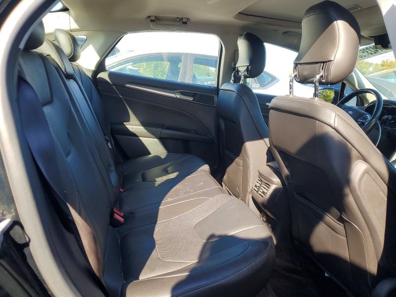 Photo 10 from auction – 2014 FORD FUSION with VIN 3FA6P0RU3ER125132