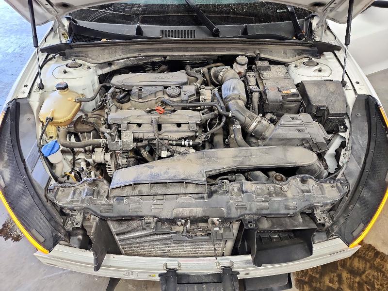 Photo 11 from auction – 2023 KIA K5 with VIN 5XXG14J20PG196873