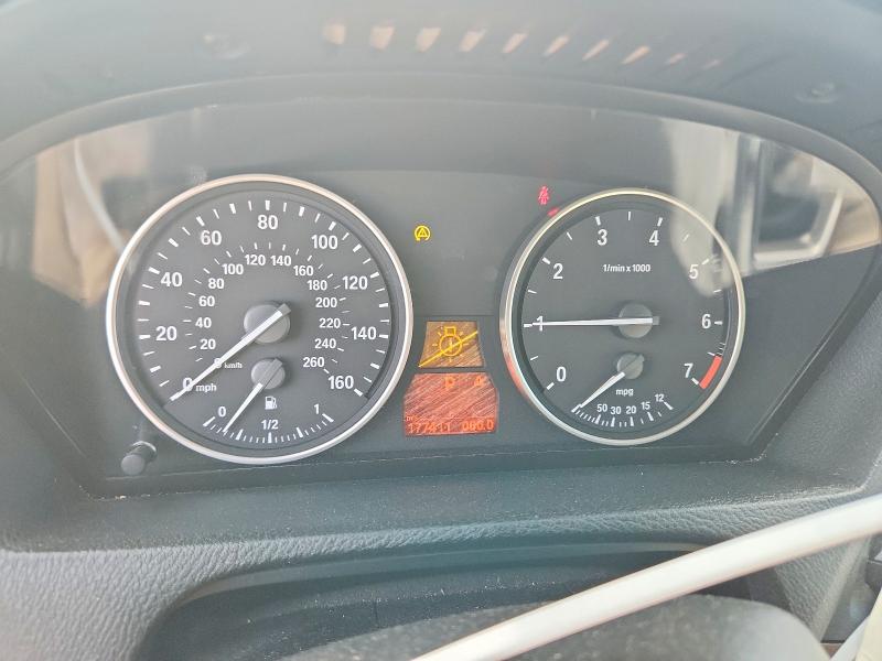 صورة رقم 9 من المزاد - 2007 BMW X5 مع VIN 5UXFE83537LZ42164