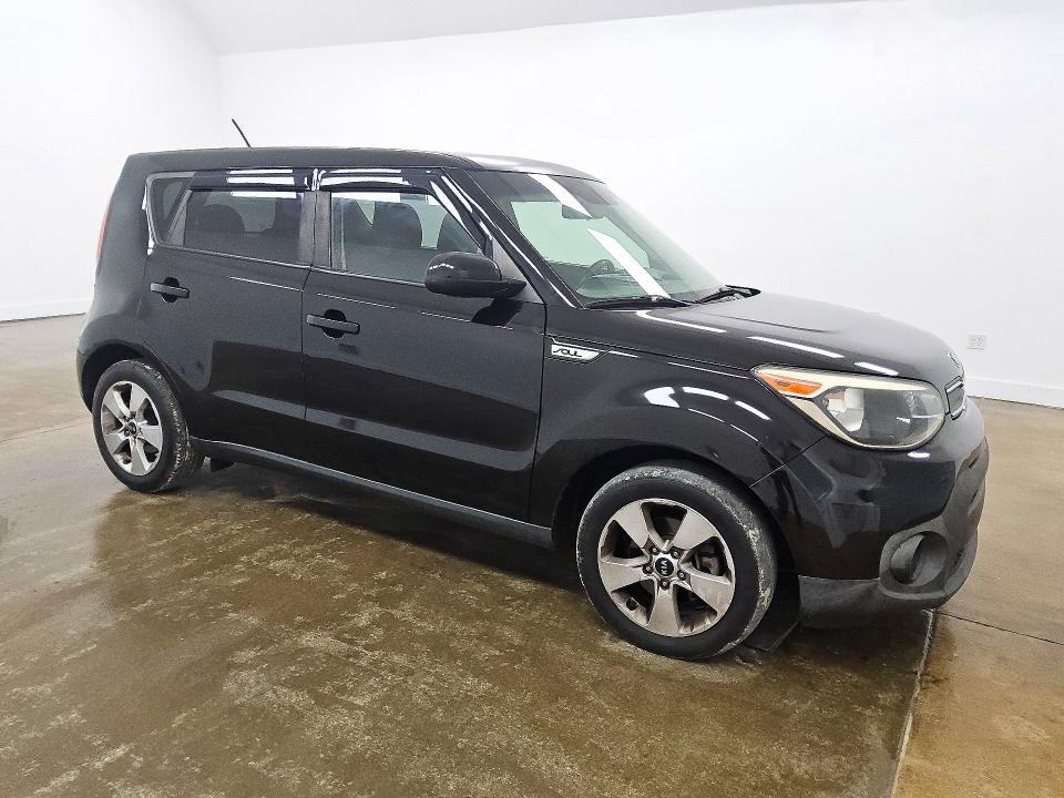 Foto 4 de la subasta – 2019 KIA SOUL con VIN KNDJN2A24K7909483