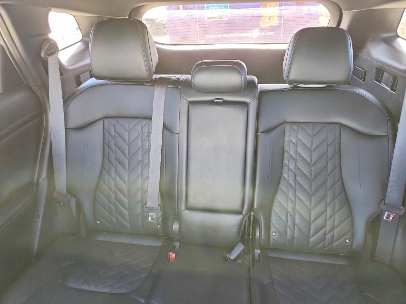 Снимка 10 от търг – 2024 KIA SPORTAGE с VIN 5XYK6CDF3RG191203