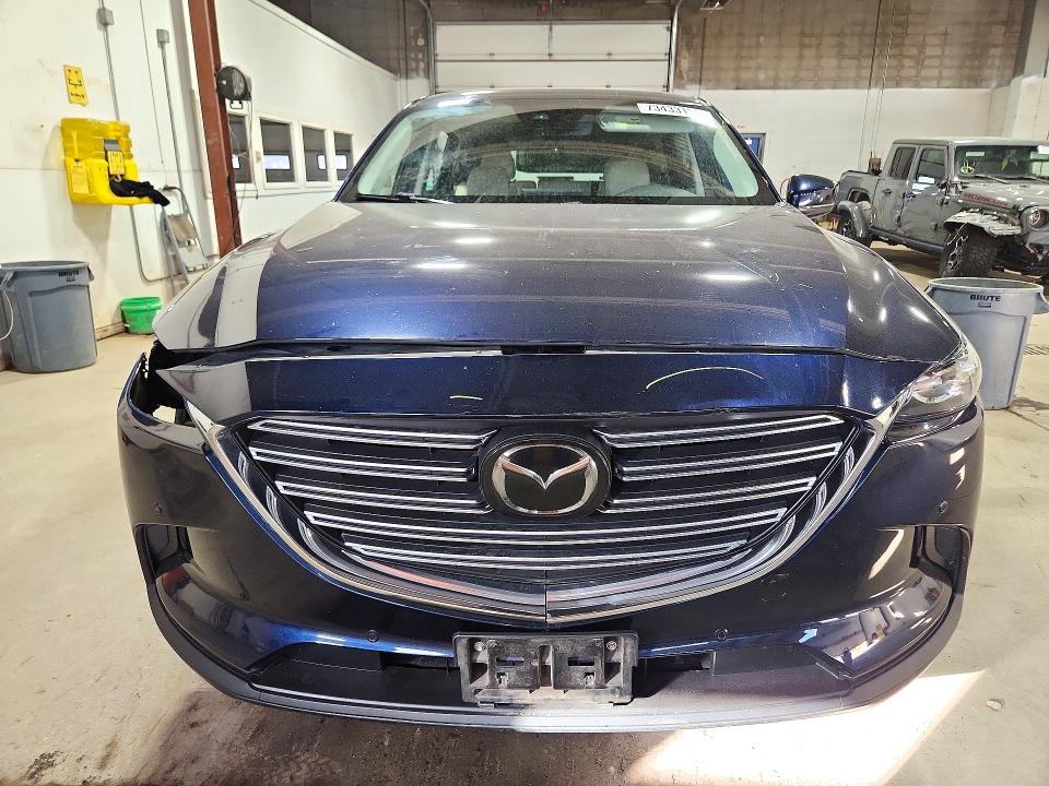 Снимка 5 от търг – 2019 MAZDA CX-9 с VIN JM3TCBCY3K0327780