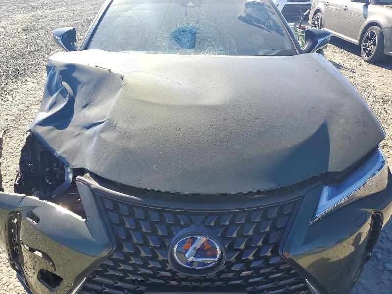 Foto 11 de la subasta – 2020 LEXUS UX con VIN JTHL9JBH4L2023428