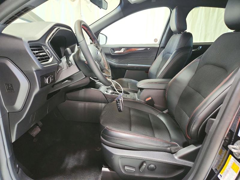 Снимка 7 от търг – 2025 FORD ESCAPE с VIN 1FMCU9MN0SUB18360