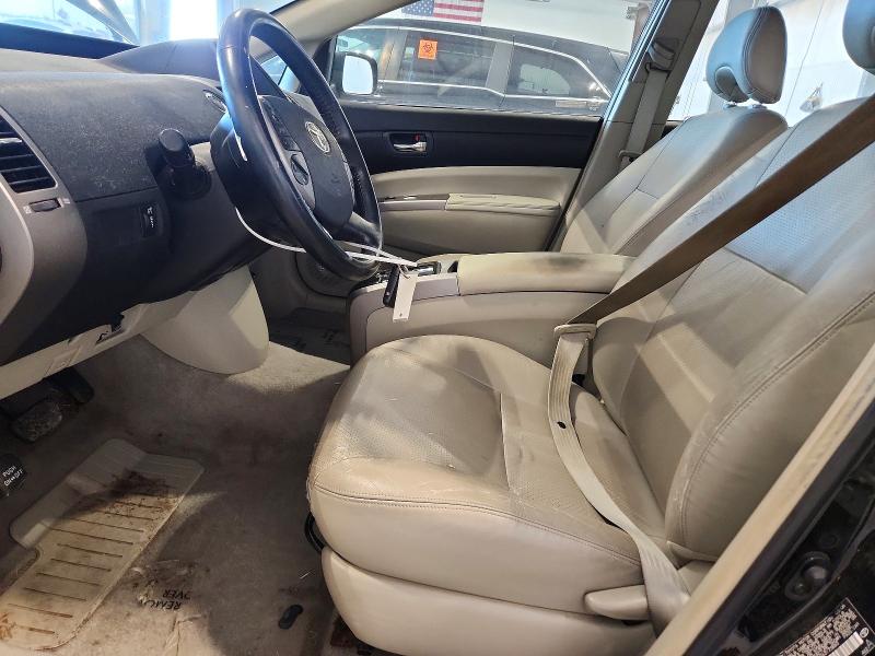 Photo 7 from auction – 2006 TOYOTA PRIUS with VIN JTDKB20U263173883