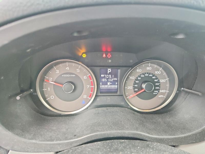 صورة رقم 9 من المزاد - 2015 SUBARU FORESTER مع VIN JF2SJAHC5FH402151
