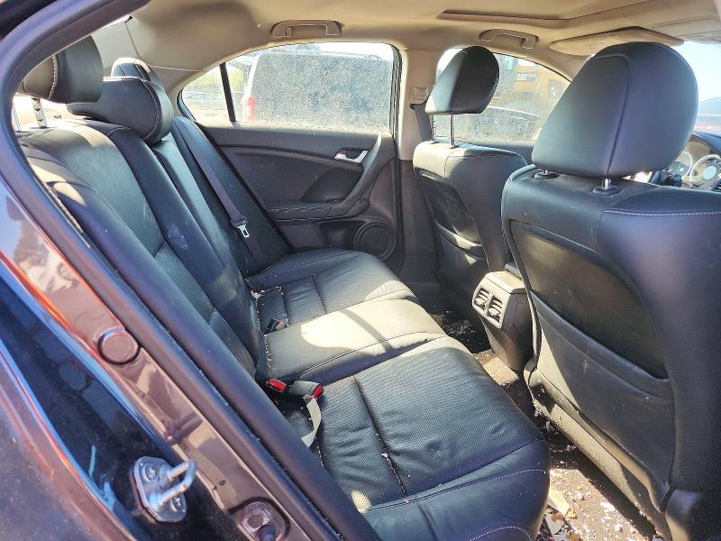 Photo 10 from auction – 2014 ACURA TSX with VIN JH4CU2F69EC006120