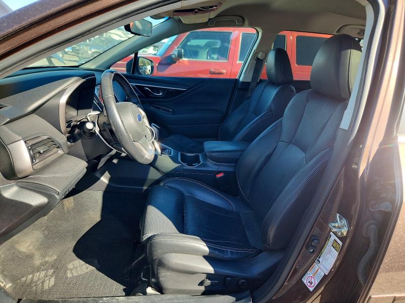 Снимка 7 от търг – 2020 SUBARU OUTBACK с VIN 4S4BTALC9L3186633