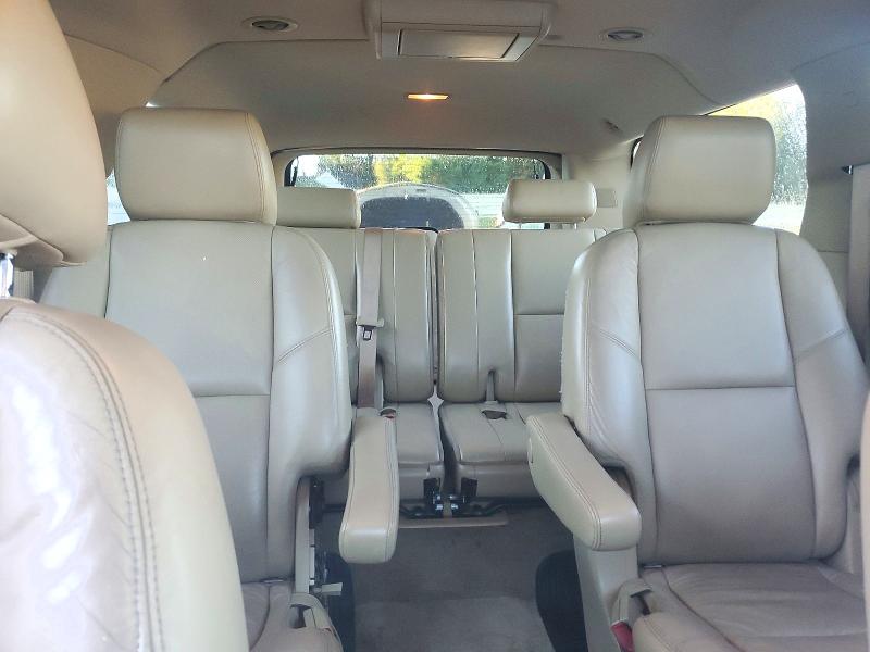 Zdjęcie 10 z aukcji – 2011 CADILLAC ESCALADE z VIN 1GYS4JEF9BR102504