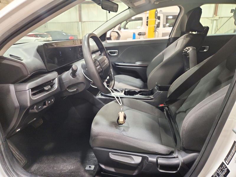 Фото 7 с аукциона – 2025 KIA K4 с VIN 3KPFT4DE8SE099501