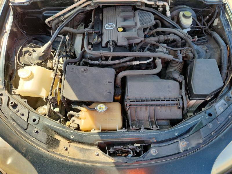 Снимка 11 от търг – 2008 MAZDA MX-5 MIATA с VIN JM1NC25F980153056