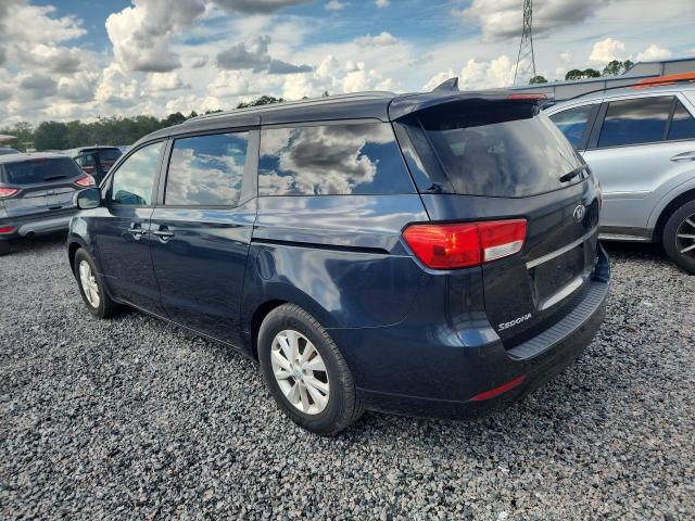 Снимка 2 от търг – 2015 KIA SEDONA с VIN KNDMB5C13F6058431