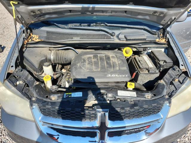 Снимка 12 от търг – 2013 DODGE GRAND CARAVAN с VIN 2C4RDGCG1DR760480